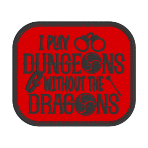 Dungeons Patch