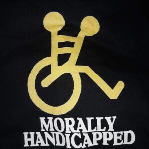 Disabled Humor