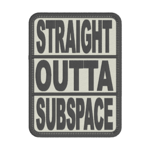 Subspace Patch